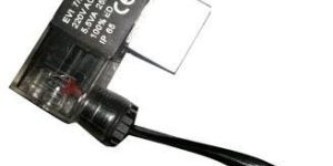 Electromagnetic Valve