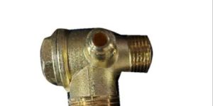 Non Return Valve