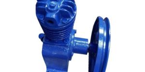 Reciprocating Compressor Cylinder Head