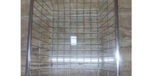Stainless Steel Kitchen Basket