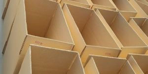 Cardboard Corrugated Boxes
