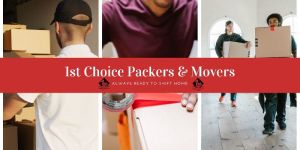 Packers and Movers Pune