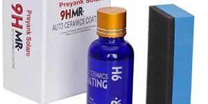 Mr 9H Ceramic Coating