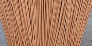 Raw Incense Sticks