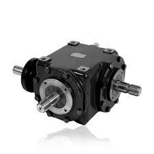 PTO Gearbox