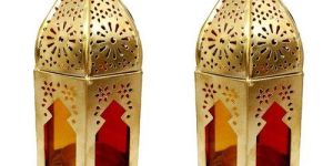 Moroccan Hanging Lantern