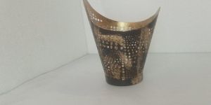 Printed T-Light Candle Votive