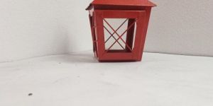 Square Hanging Lantern