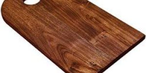 Wooden Chopping Board