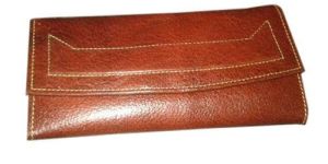 Leather Purse