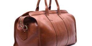 Leather Travel Bags