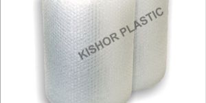 Air Bubble Transparent Roll