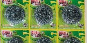 Bhale Brite Scrubbers