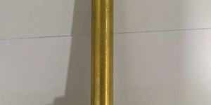 80 GM Brass Concealed Spindle 1/2