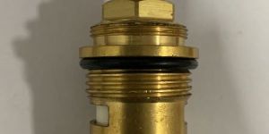 83 Gm Brass Spindle 3/4