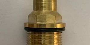 Metro Type Spindle Cartridge