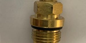 Plumber Type Spindle Cartridge