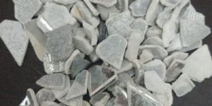 PVC Grinding Pipe Scrap