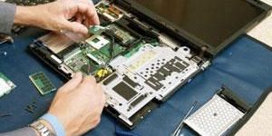 Laptop Repairing