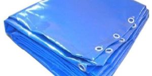 PVC Tarpaulin