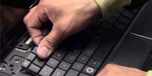 Laptop Key Board Repairing Services