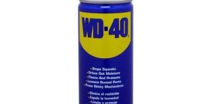 Lubricant Spray