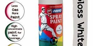 Spray Paint
