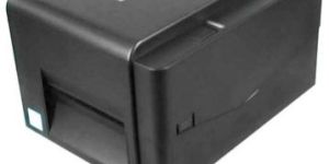 Barcode and Label Printers