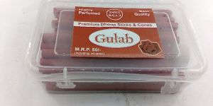 Dhoop Sticks