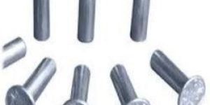 Aluminium Rivets