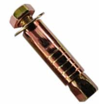 Anchor Bolts