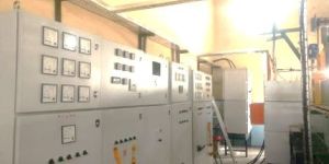 Heat Treatment Job Work
