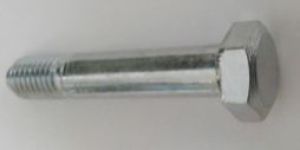 Hex Bolts
