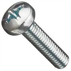 Machine Screws
