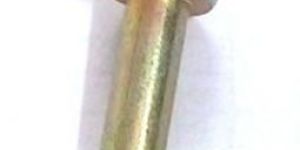 Round Head Rivets