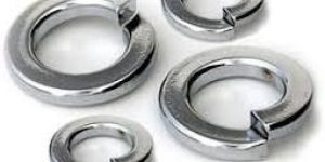 Spring Washers