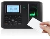Biometric Attendance Machine Installation Services
