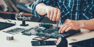 Motherboard Repairing Service