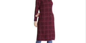 Woolen Coat