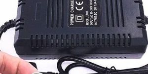 Electric Bicycle Charger