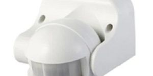Pir Motion Sensor