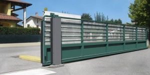 Slide Gate Operator