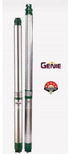 Borewell Submersible Pump