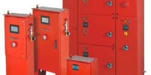 Fire Pump Controller
