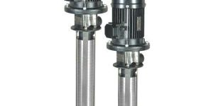 Immersion Submersible Pump