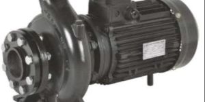 Single Stage End Suction Pump