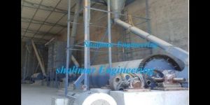 Sand Grinding Ball Mill