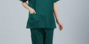 Hospital Nurse Uniform