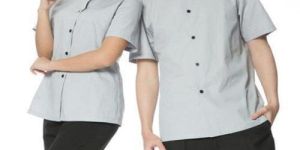 Hotel Waiter Uniform