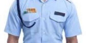 Security Guard Uniform